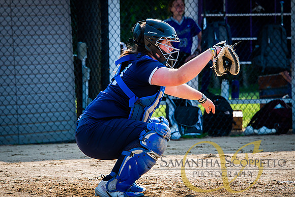 JV Softball 2023  110