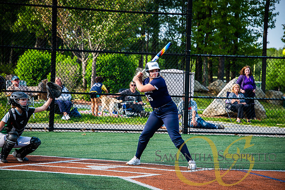JV Softball 2023  57