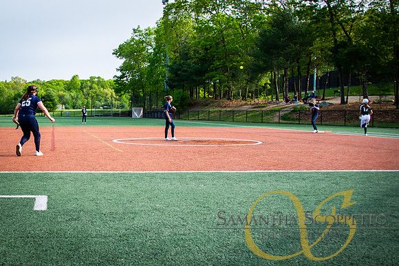 JV Softball 2023  50