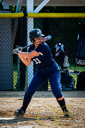JV Softball 2023  93
