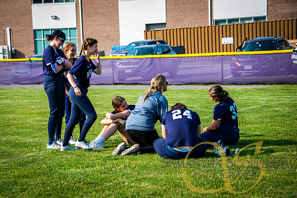 JV Softball 2023  132