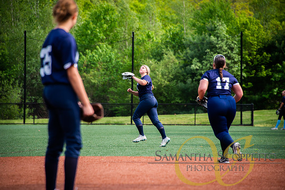 JV Softball 2023  16