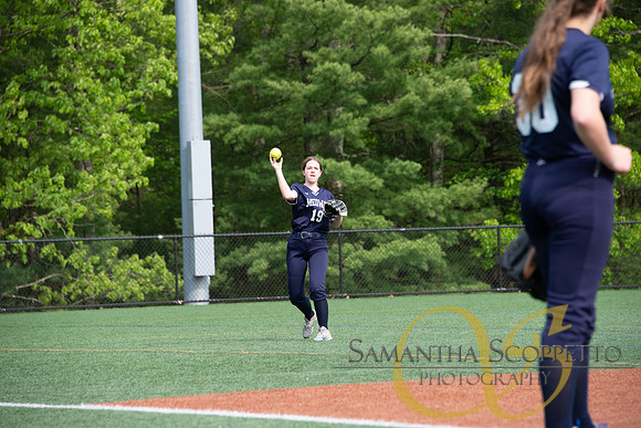 JV Softball 2023  20