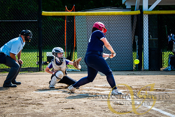 JV Softball 2023  78