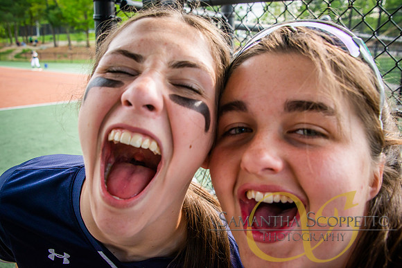 JV Softball 2023  44