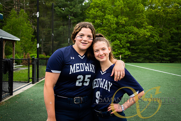 JV Softball 2023  28
