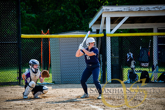 JV Softball 2023  106