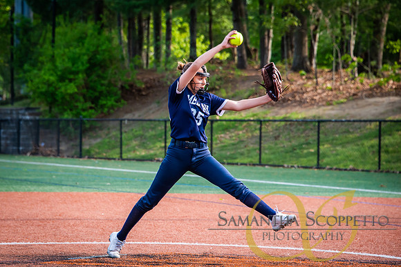 JV Softball 2023  46