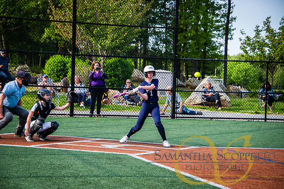 JV Softball 2023  51