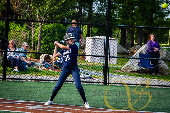 JV Softball 2023  67