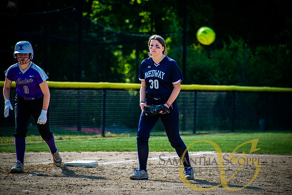 JV Softball 2023  109