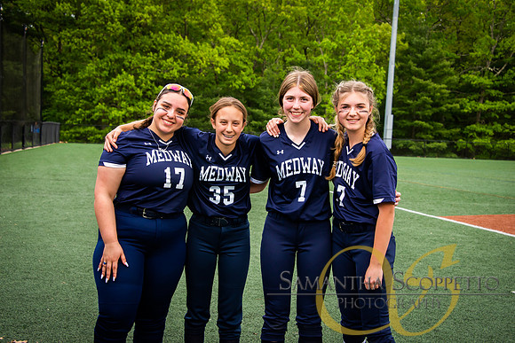 JV Softball 2023  30