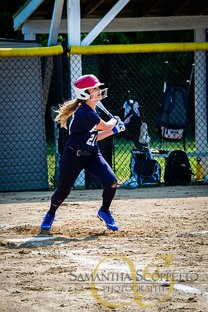 JV Softball 2023  92