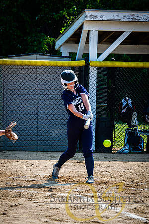 JV Softball 2023  102