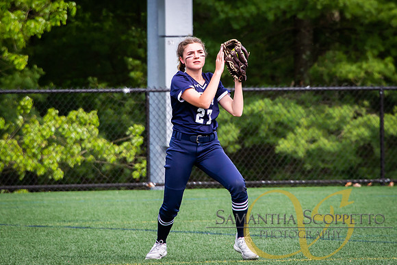 JV Softball 2023  7