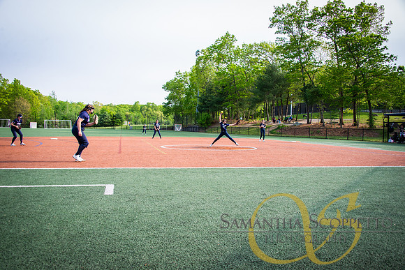 JV Softball 2023  45