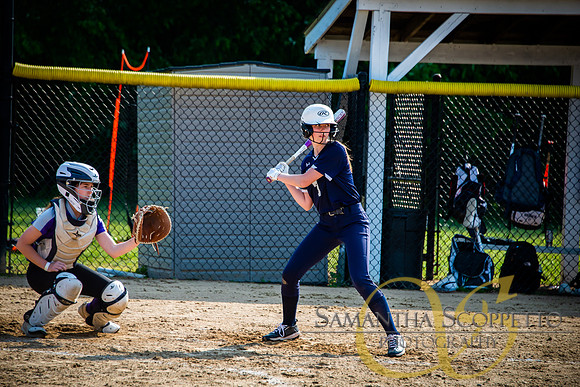 JV Softball 2023  119