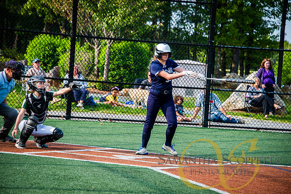 JV Softball 2023  60