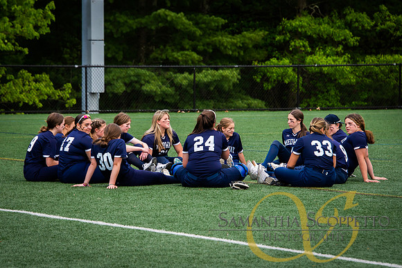 JV Softball 2023  42