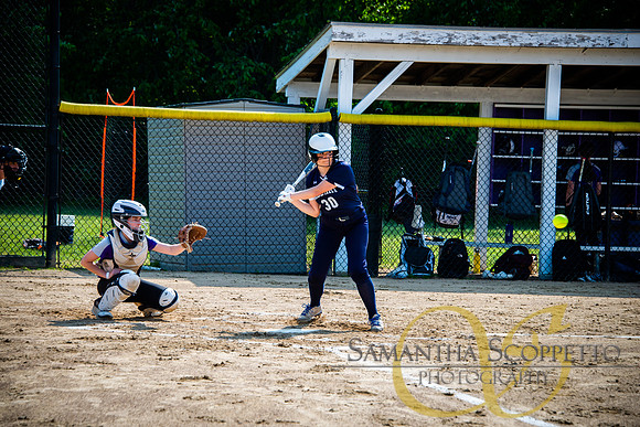 JV Softball 2023  88