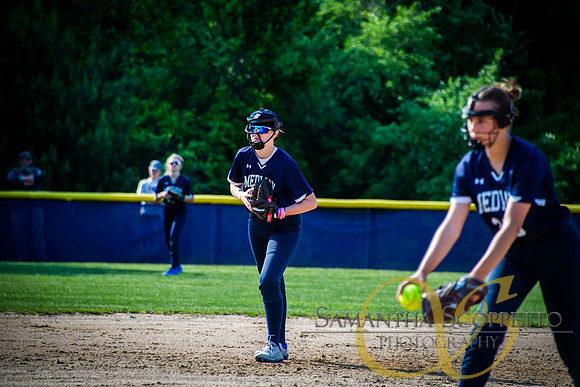 JV Softball 2023  111