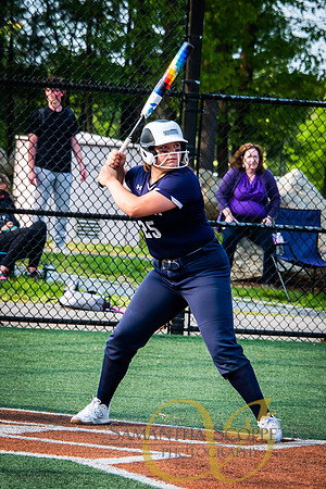 JV Softball 2023  74