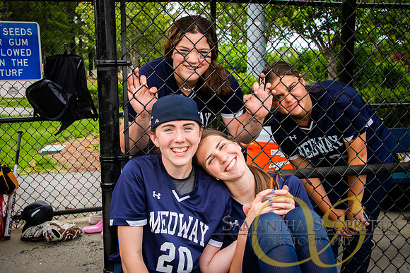 JV Softball 2023  32