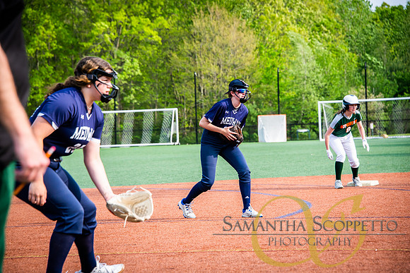 JV Softball 2023  49